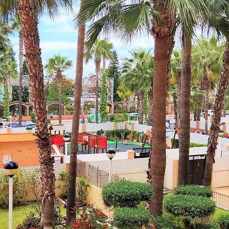 Acv - Isla Park-1ª Linea Planta 1 Sur 2 Διαμέρισμα Oropesa del Mar Εξωτερικό φωτογραφία
