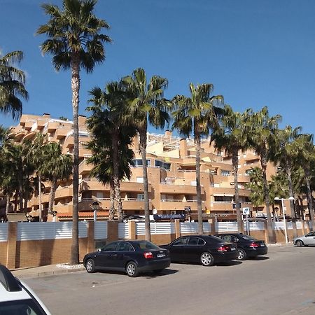Acv - Isla Park-1ª Linea Planta 1 Sur 2 Διαμέρισμα Oropesa del Mar Εξωτερικό φωτογραφία