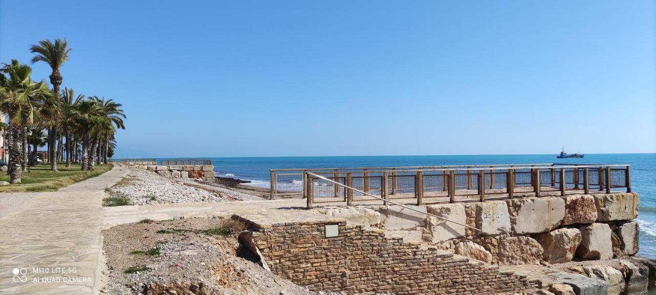 Acv - Isla Park-1ª Linea Planta 1 Sur 2 Διαμέρισμα Oropesa del Mar Εξωτερικό φωτογραφία