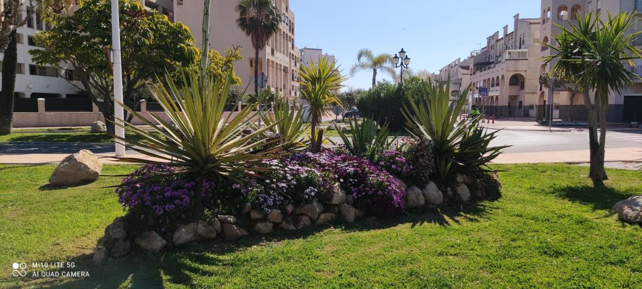 Acv - Isla Park-1ª Linea Planta 1 Sur 2 Διαμέρισμα Oropesa del Mar Εξωτερικό φωτογραφία