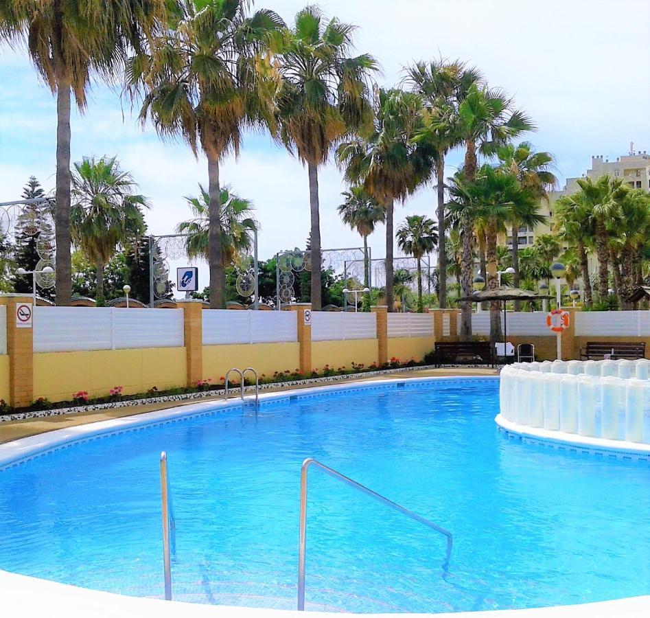 Acv - Isla Park-1ª Linea Planta 1 Sur 2 Διαμέρισμα Oropesa del Mar Εξωτερικό φωτογραφία