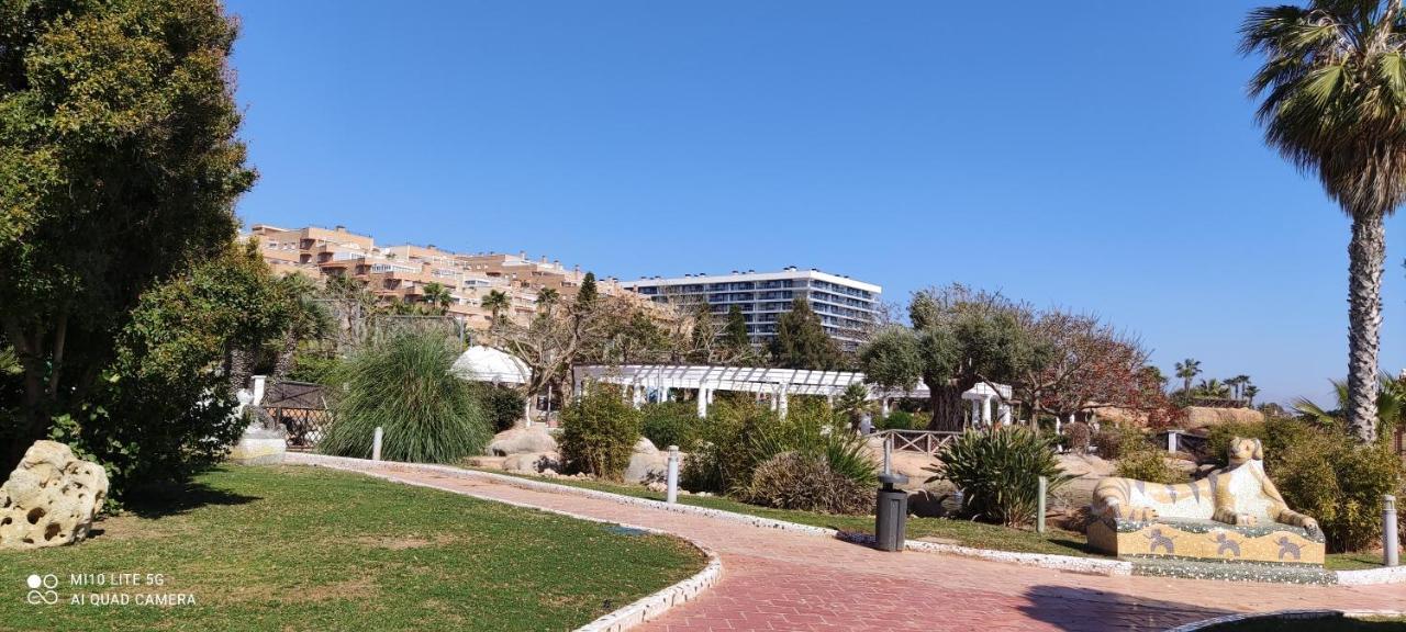 Acv - Isla Park-1ª Linea Planta 1 Sur 2 Διαμέρισμα Oropesa del Mar Εξωτερικό φωτογραφία